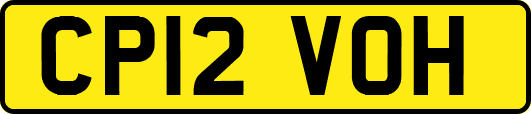 CP12VOH
