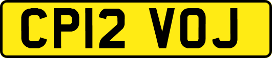 CP12VOJ