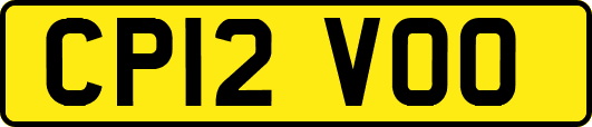 CP12VOO
