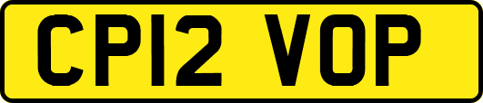 CP12VOP