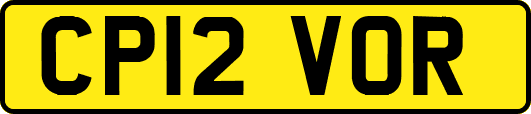 CP12VOR