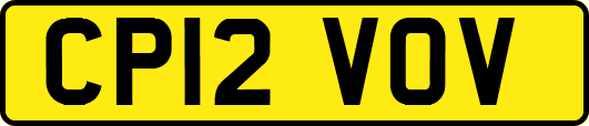 CP12VOV