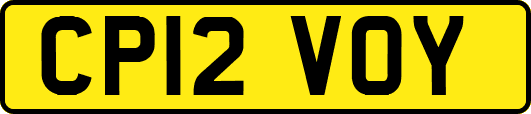 CP12VOY