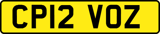CP12VOZ