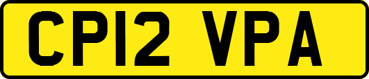 CP12VPA