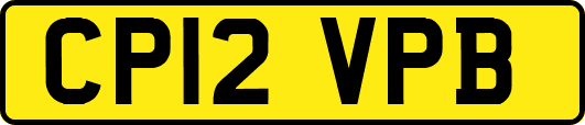 CP12VPB
