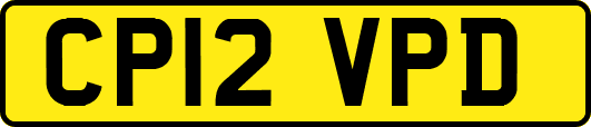 CP12VPD