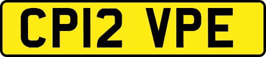 CP12VPE