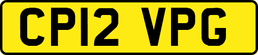 CP12VPG