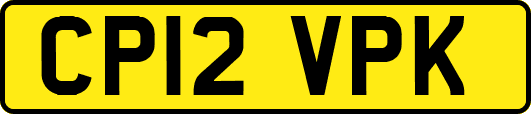 CP12VPK