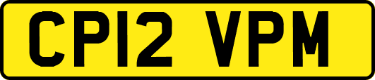 CP12VPM