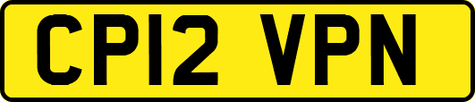 CP12VPN