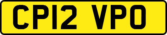CP12VPO