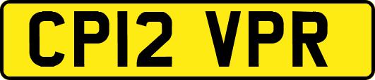 CP12VPR
