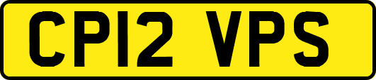 CP12VPS