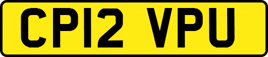 CP12VPU