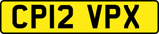 CP12VPX
