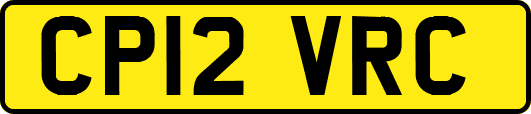 CP12VRC