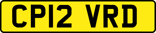 CP12VRD