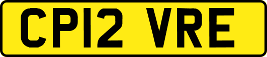 CP12VRE