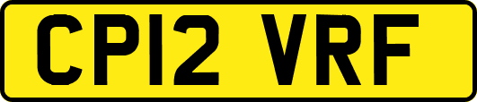 CP12VRF