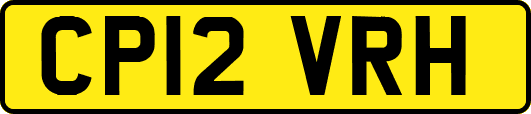 CP12VRH