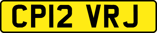 CP12VRJ