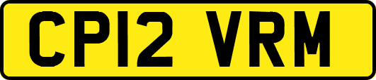 CP12VRM