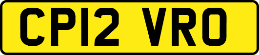CP12VRO