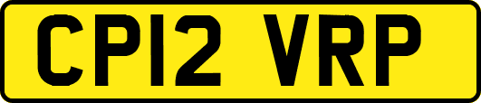 CP12VRP