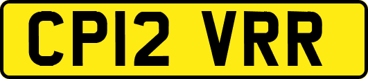 CP12VRR