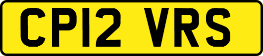CP12VRS