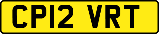 CP12VRT