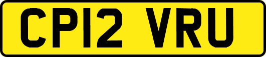 CP12VRU