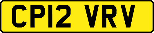 CP12VRV