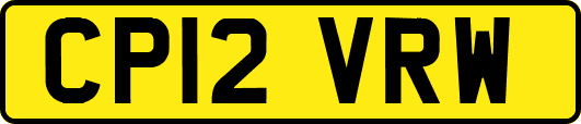 CP12VRW