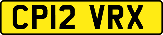 CP12VRX