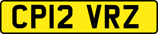 CP12VRZ