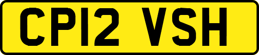 CP12VSH