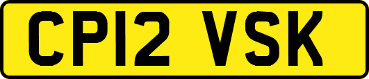 CP12VSK