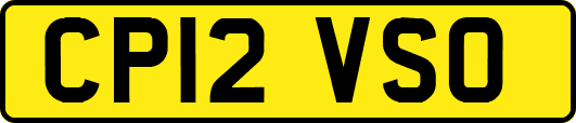 CP12VSO