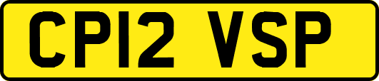 CP12VSP