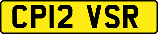 CP12VSR