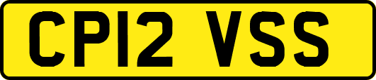 CP12VSS