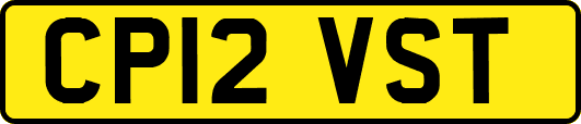 CP12VST