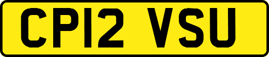 CP12VSU