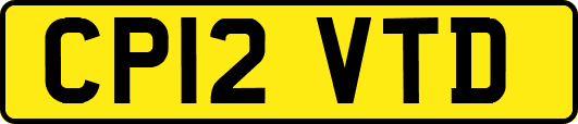 CP12VTD