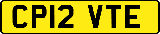CP12VTE