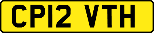 CP12VTH