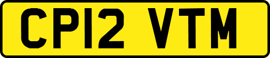 CP12VTM